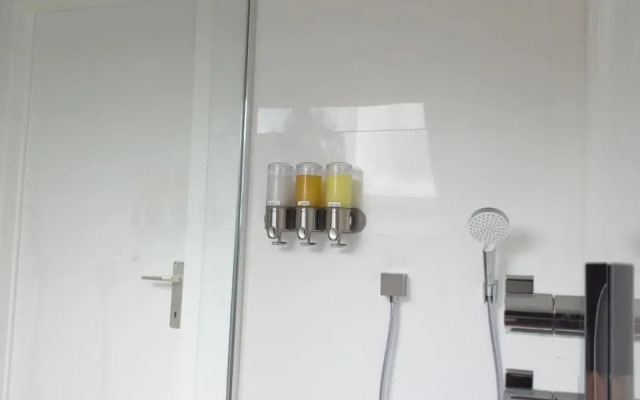 Villa 't Zonneroosje