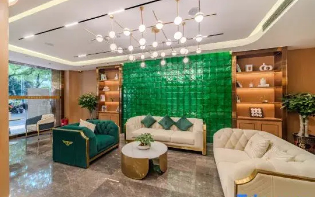 Yizhi Hotel