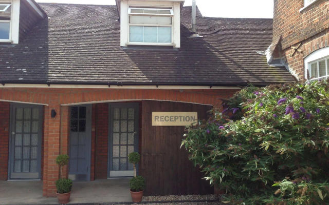 The Kilns Hotel