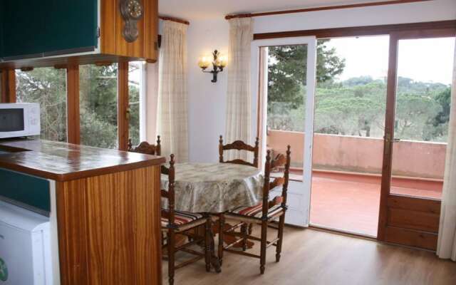 Studio in Palafrugell - 104769 by MO Rentals