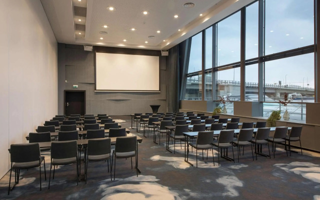 Scandic Nidelven