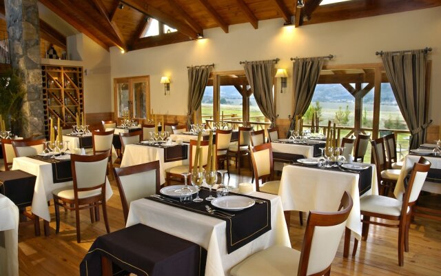 Chamonix Posada y Spa