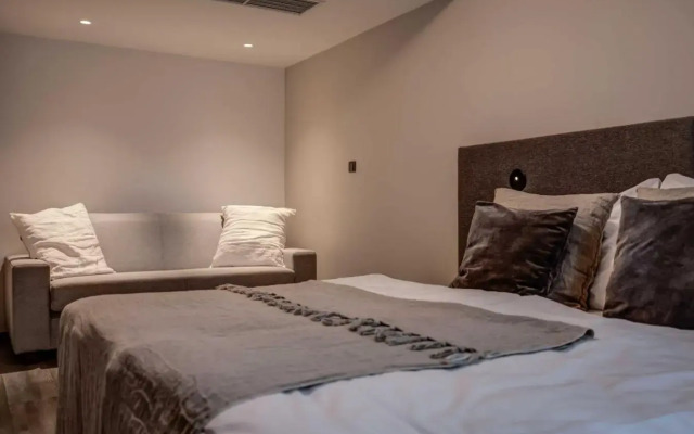 Wellness Hotel Volarik