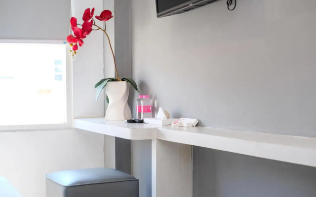 Red Orchid Semarang