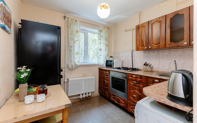 Ваш дом на улице Чайковского