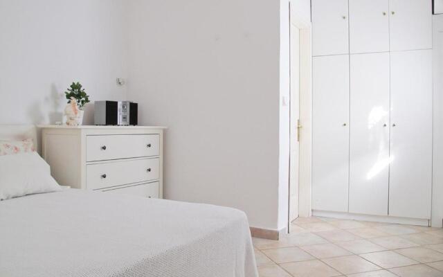 Olive Bay Beach House Ammouliani