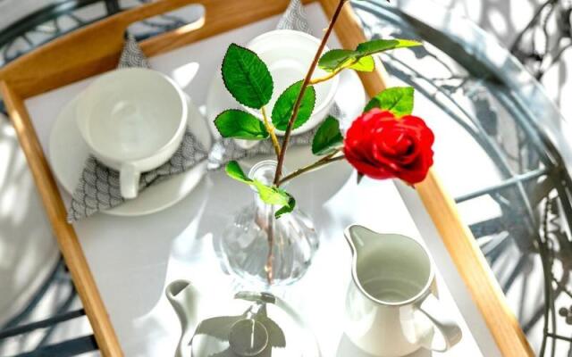 Athens Manor Houses Suites Apartments