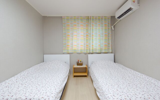 Sunny's Cozy Apartment