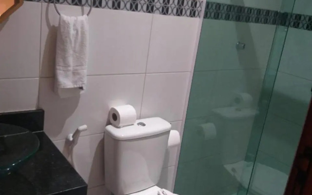 Pousada Cavalo Branco