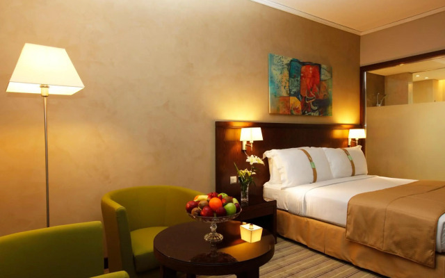 Holiday Inn Riyadh - Meydan by IHG