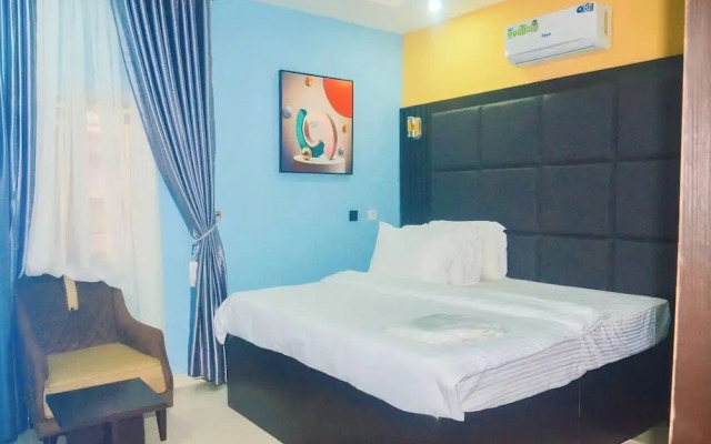 Kelvic Systems Apartments