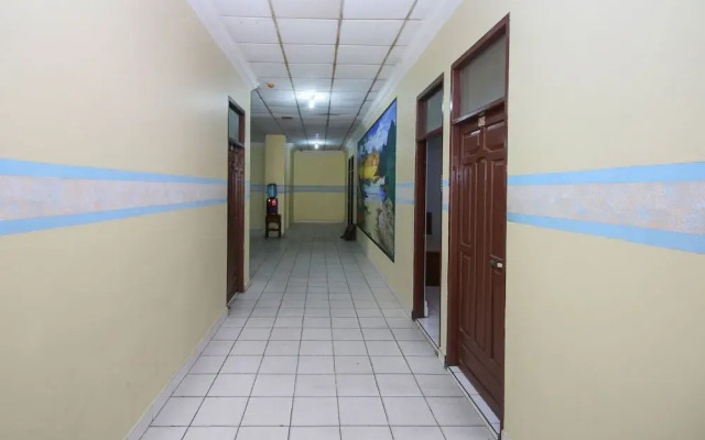Airy Eco Rahadi Usman Sampit