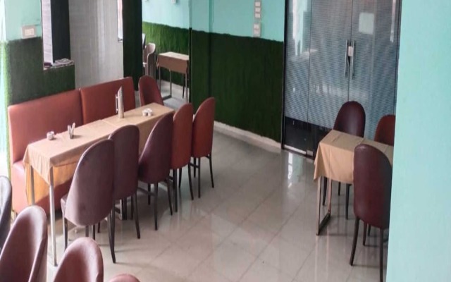 Renuka Executive by OYO Rooms