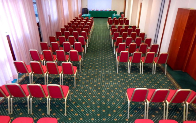 Hilton Garden Inn Bologna North