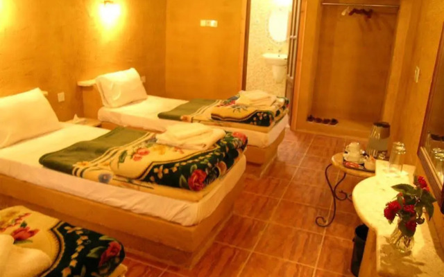 Bait Ali Camp