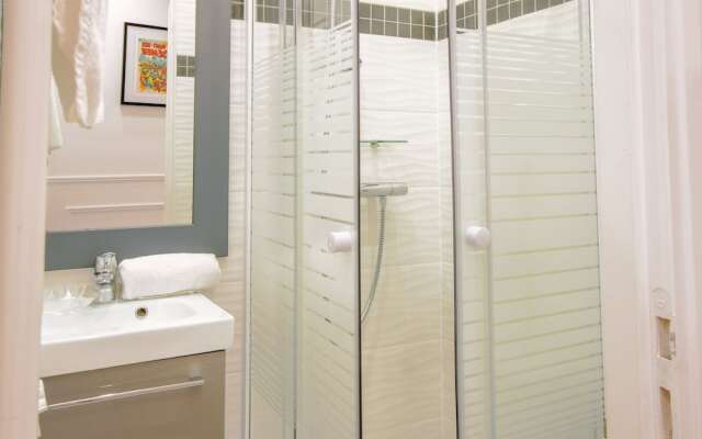 25 - Atelier Marvel Montorgueil