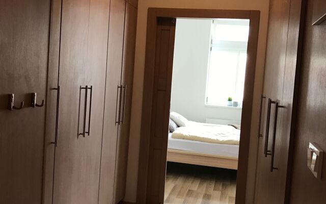 Km Apartments - Andel