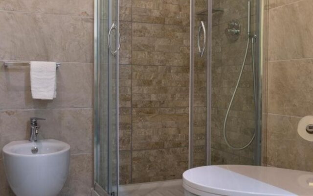 Piazza Martiri Rooms