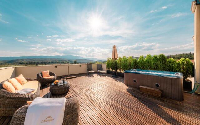 Spa Hotel Mantar