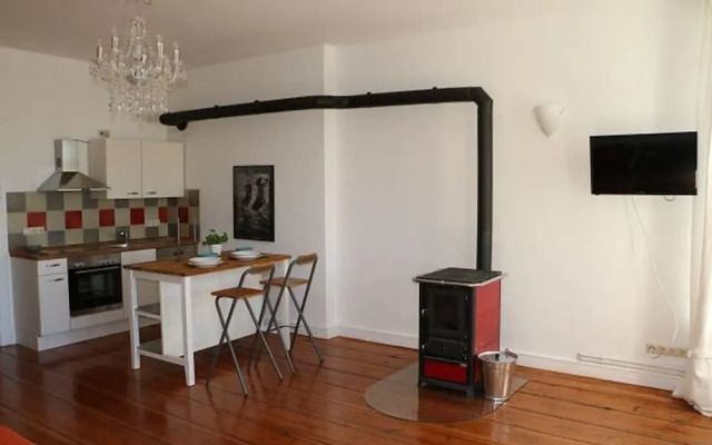 Herrenhaus Alt Vorwerk