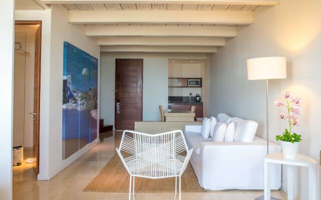 Hotel Boutique Bovedas de Santa Clara By Accor