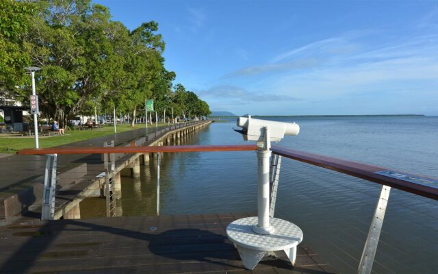 Comfort Inn Cairns City