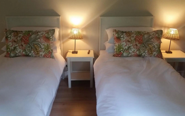 Amberhall Guesthouse