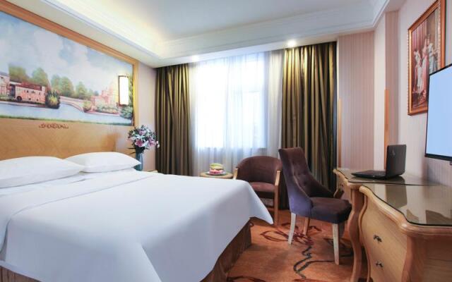 Vienna 3 Best Hotel Jiangsu Xuzhou Xinyi Beijing Road