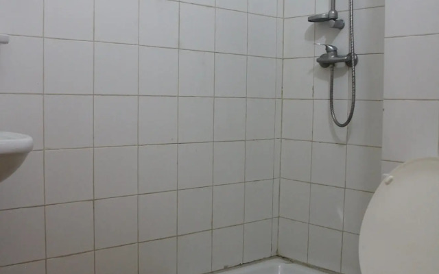 Dakar appartement confort et pratique