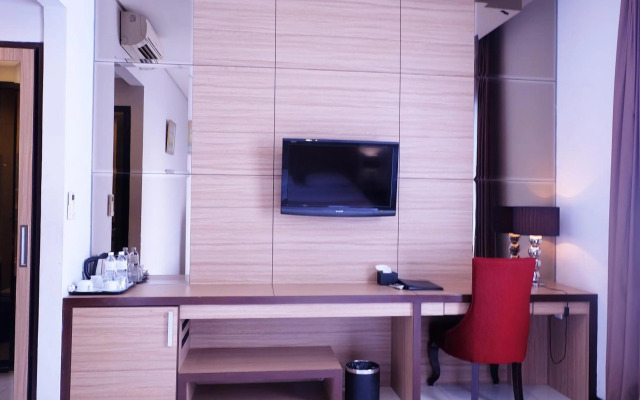Hotel Royal Bogor