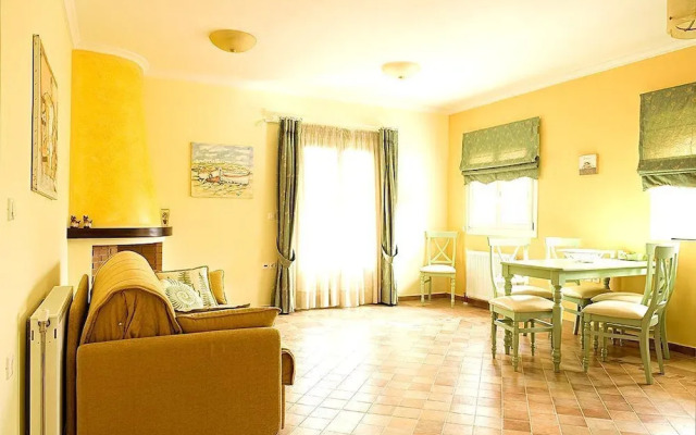 Nautilus Luxury Suites