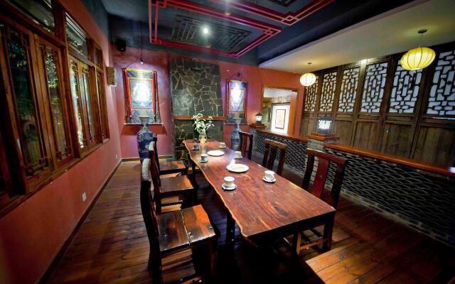 Parkside Hostel
