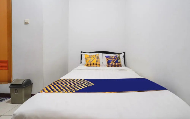 SPOT ON 94139 Nirma Guest House