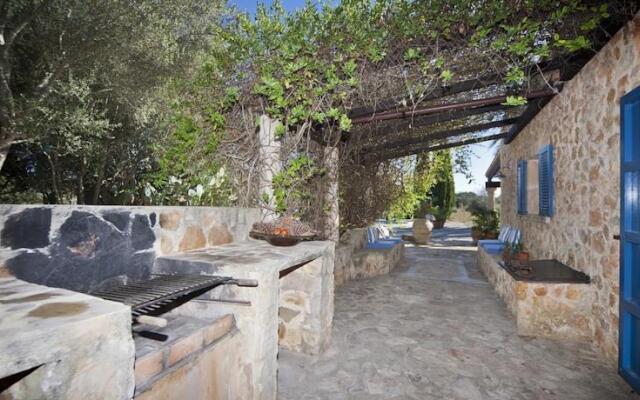 Finca Son Beltran