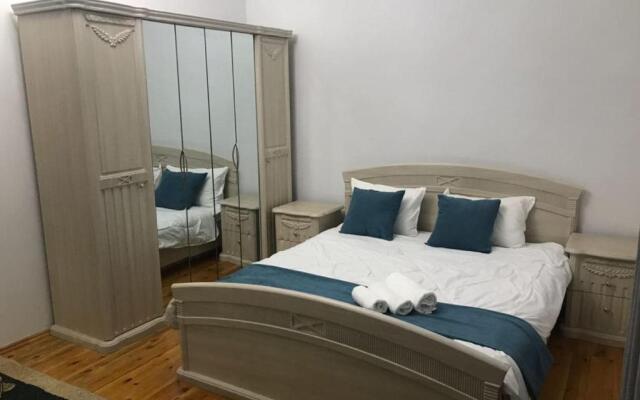 Hotel Globus Avenue