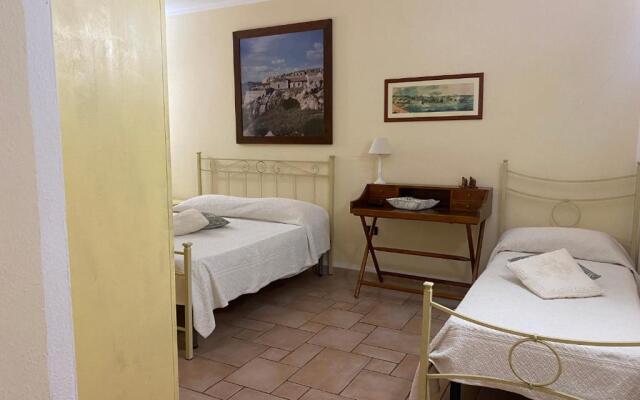 Hotel Villa Del Parco