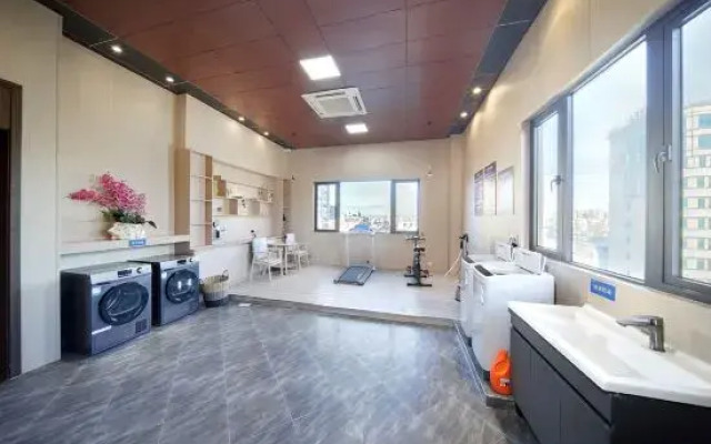 Dongsheng Hotel