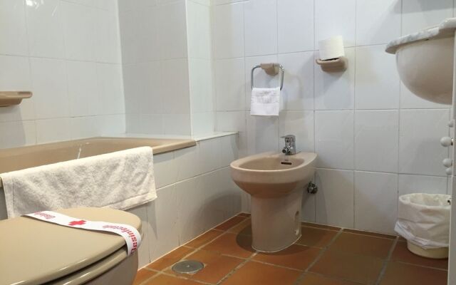 Hotel Las Atalayas