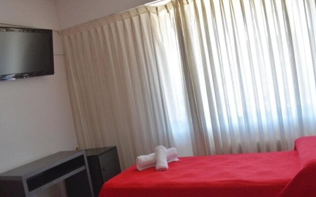 Hotel Don Carlos