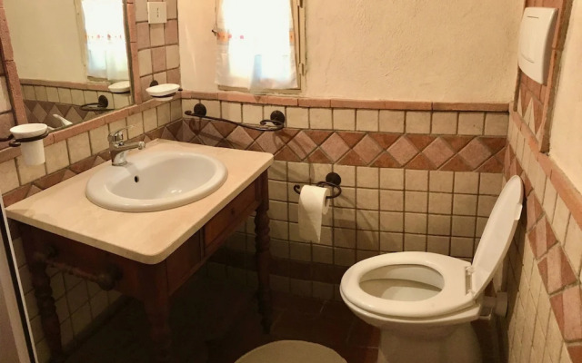 Agriturismo San Tommaso