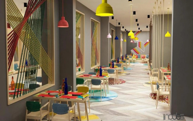 Ginger Udaipur Shastri Circle