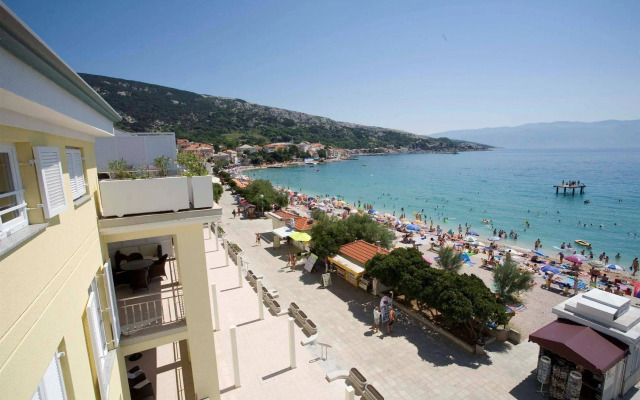 Valamar Atrium Residence
