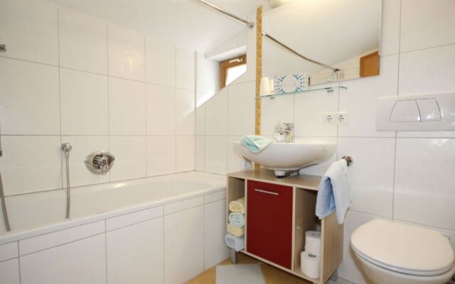 Apartment Falkner Längenfeld 22516