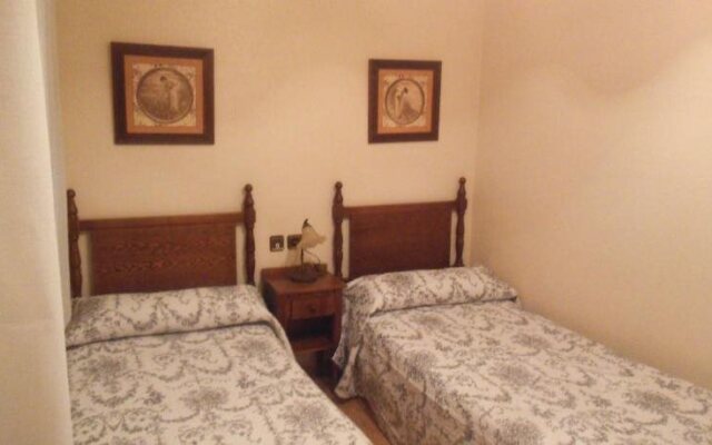 Hostal Los Galgos