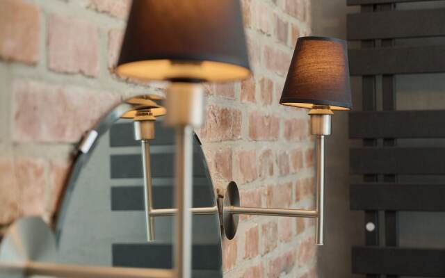 The Center of Wrocław by Renters