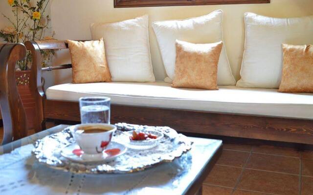 Villas Therianos
