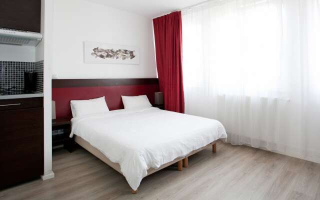 Residhotel Lille Vauban