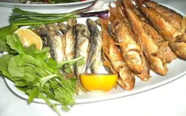 Kıyıköy Resort Hotel
