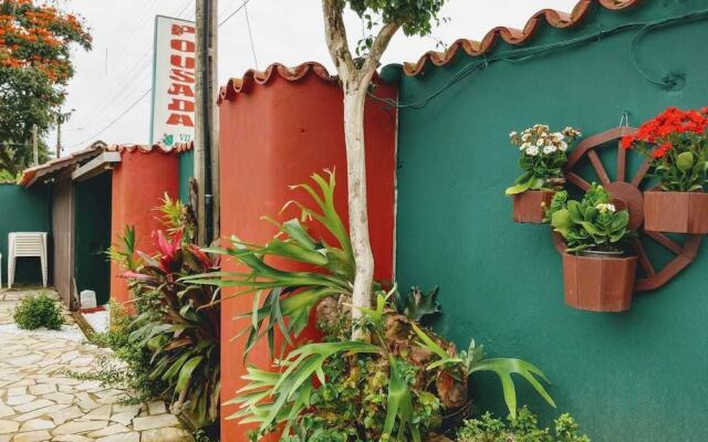 Pousada Vila D'Itália