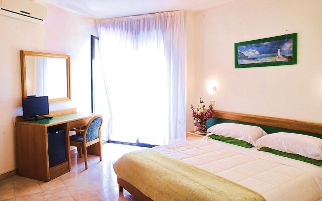 Hotel Neptunus